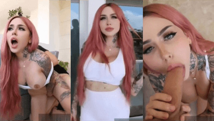 Jade Lavoie Demande-Lui pour Seulement 10$ Sextape Vidéo Leaked Borntobefuck