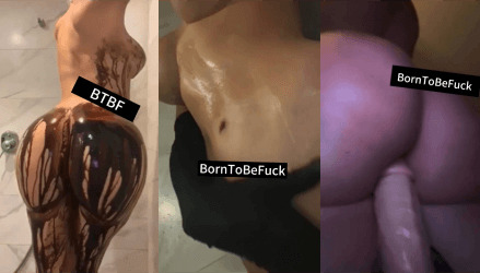 Lea Mary Compilation Thème Gants Noirs Vidéo Leaked Borntobefuck