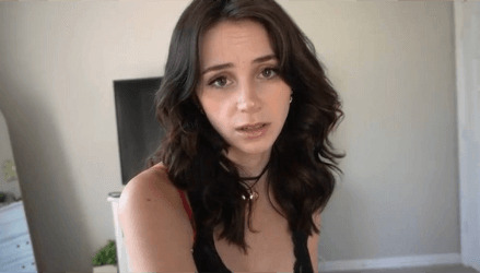 Lilahanne Se Fait Marteler Vidéo Leaked Borntobefuck