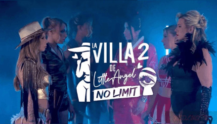 Littleangel Villa 2 No Limit « Le Grand Film » Final Vidéo Leaked Borntobefuck