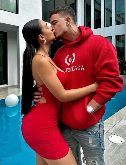 Adrien Laurent Borntobefuck