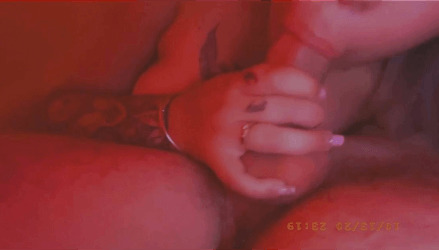 Mxthildemth Titjob et Blowjob Vidéo Porn Leaked Borntobefuck