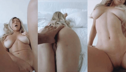 Stefanie Knight BG Tease Nue Vidéo Leaked Borntobefuck