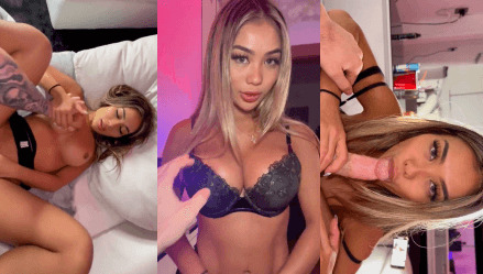 Vietbunny Onlyfans Sextape Vidéo Leaked Borntobefuck