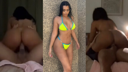 Abiallg BG Chevauchée Nude Fucing Vidéo Porno Leaks Borntobefuck