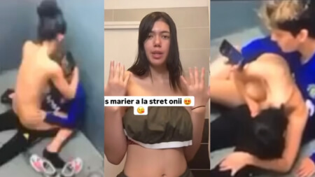 Assya Team Nasdas BG Building Cellar Vidéo Porno Leaks Borntobefuck