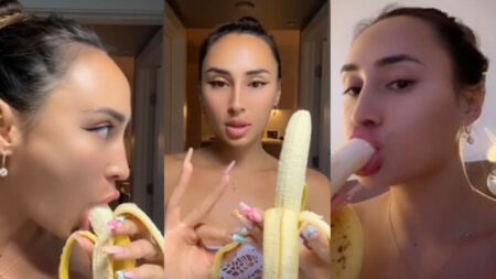 Astrid Nelsia Blowjob Banane Gros Cul Asiatique Française Mym Nude Vidéo Leaks Borntobefuck