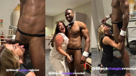 Blackmagic Enterrement de Vie de Jeune Fille Privé à Norwich Vidéo Porno Leaks Borntobefuck