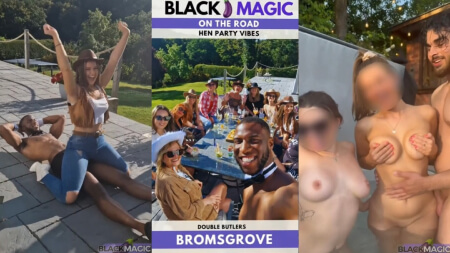 Blackmagic Enterrement de Vie de Jeune Fille Privé Bromsgrove Vidéo Porno Leaks Borntobefuck