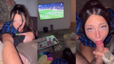 Callmeslooo French Italian Girl Porn durant la Finale de Ligue des Champions entre PSG et Inter Vidéo Leaks Borntobefuck