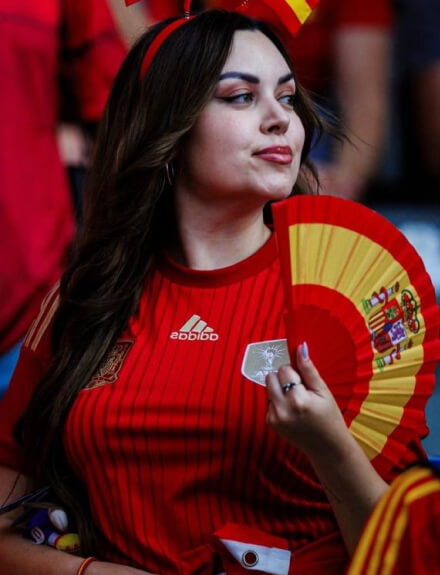 Espagne Borntobefuck