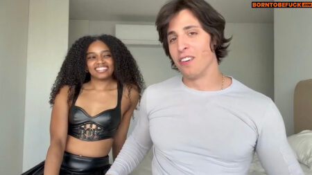 Gattouz0 BG Sexe Intense avec Freaky Mariah Vidéo Porno Leaks Borntobefuck