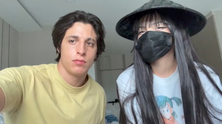 Gattouz0 Sexe Intense avec Muscle Kitty Japan Girl Vidéo Porno Leaks Borntobefuck