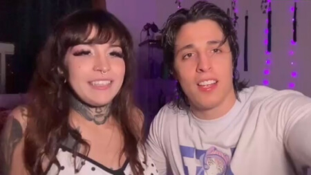 Gattouz0 Sexe Round 2 avec Anastasia Savage Canadienne Française Vidéo Porno Leaks Borntobefuck