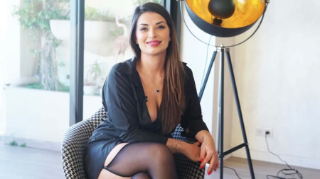 Jacquie et Michel TV Angelika - 32 Ans - Secrétaire Médicale Vidéo Porno Leaks Borntobefuck