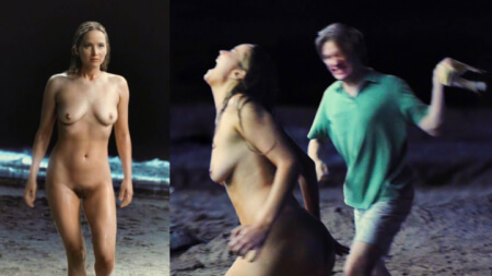Jennifer Lawrence No Hard Feelings Scène Nude Vidéo Leaks Borntobefuck