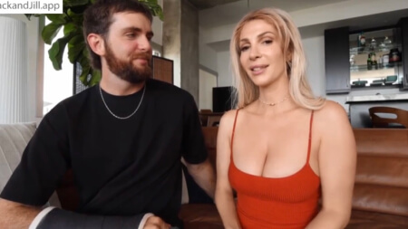 Jill Palmer Sextape avec Girthmasterr Vidéo Porno Leaks Borntobefuck