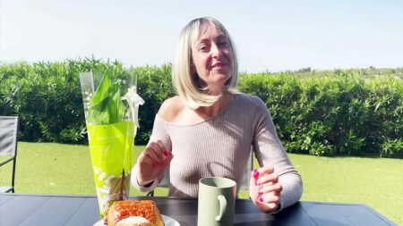 Lena - 40 Ans MILF de Tours - Jacquie Et Michel TV Vidéo Porno Leaks Borntobefuck