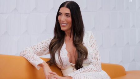 Lena The Plug BGG Trio avec Ava Koxxx Plugshow Vidéo Porno Leaks Borntobefuck