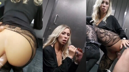 Littleangel84 BG Aire d'Autoroute S01 EP1 Vidéo Porno Leaks Borntobefuck