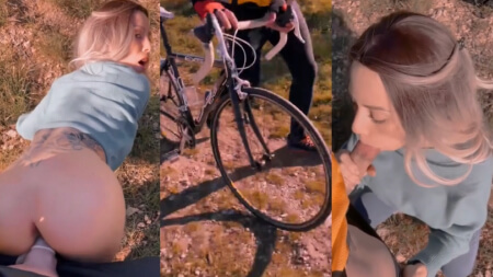 Littleangel84 BG Le Cycliste S02 EP7 Vidéo Porno Leaks Borntobefuck