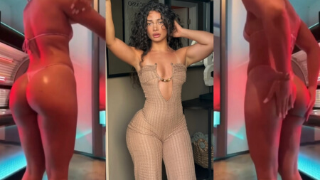 Melimtx Cabine UV Nude Fessier Porn Gros Cul Vidéo Leaks Borntobefuck