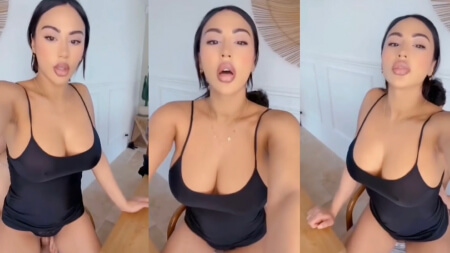 Melody Perez BG Chair Ride Fucking Vidéo Porno Leaks Borntobefuck