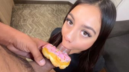 Melztube Sextape avec The POVGOD Vidéo Porno Leaks Borntobefuck