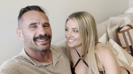 Miss Alice Wild Blonde Gros Seins Sextape feat Manuel Ferrara Vidéo Porno Leaks Borntobefuck