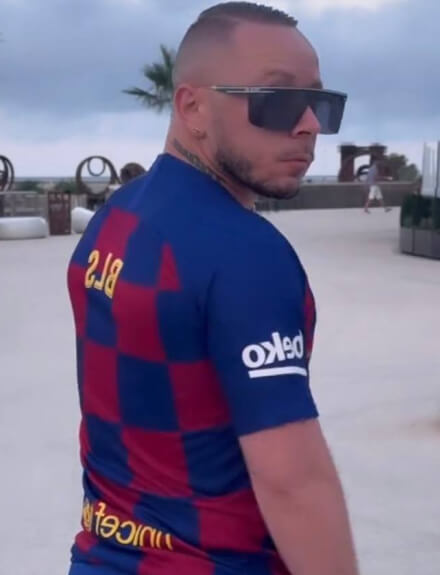 Bls2retour Borntobefuck