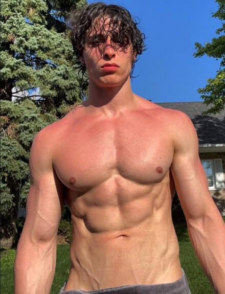 Gattouz0 Borntobefuck