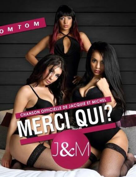 Jacquie et Michel TV Borntobefuck