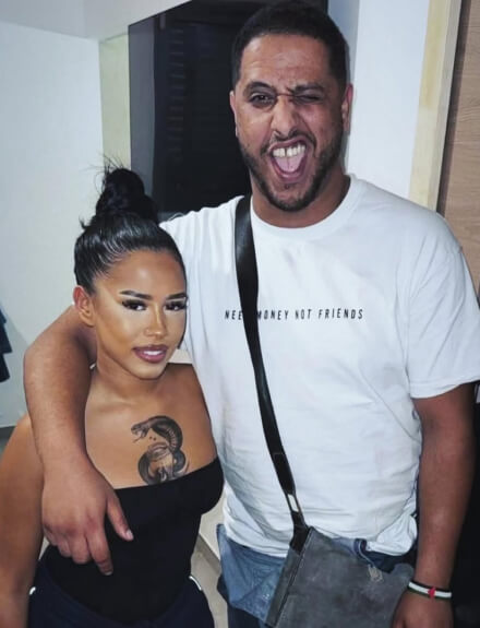 Team Nasdas Borntobefuck