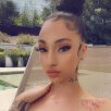 Bhad Bhabie Borntobefuck