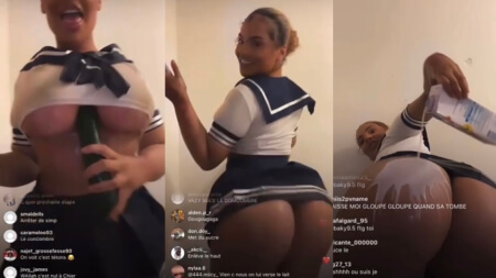 Monicasavx Hot Schoolgirl livestream Vidéo Porno Leaks Borntobefuck