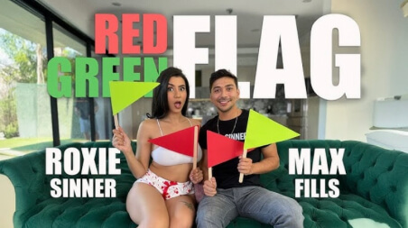 Roxie Sinner Sextape Salope Arabe Nichons avec Max Fills Vidéo Porno Leaks Borntobefuck