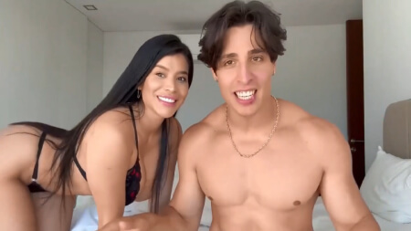 Sara Retali BG 1 Heure de Sexe avec Gattouz0 Vidéo Porno Leaks Borntobefuck