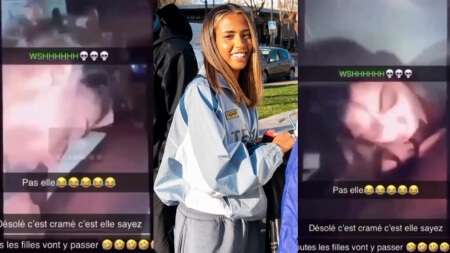 Tokiyo95 Blowjob Snapchat Amateur BBC Vidéo Pornos Leaks Borntobefuck