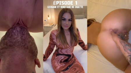 Yolande Twins Loana Doigtée et Chatte Léchée par BIs Vidéo Porno Leaks Borntobefuck