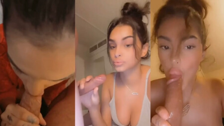Zinebgang Blowjob pour des Amis à l'Hôtel Porn Beurette Vidéo Leaks Borntobefuck